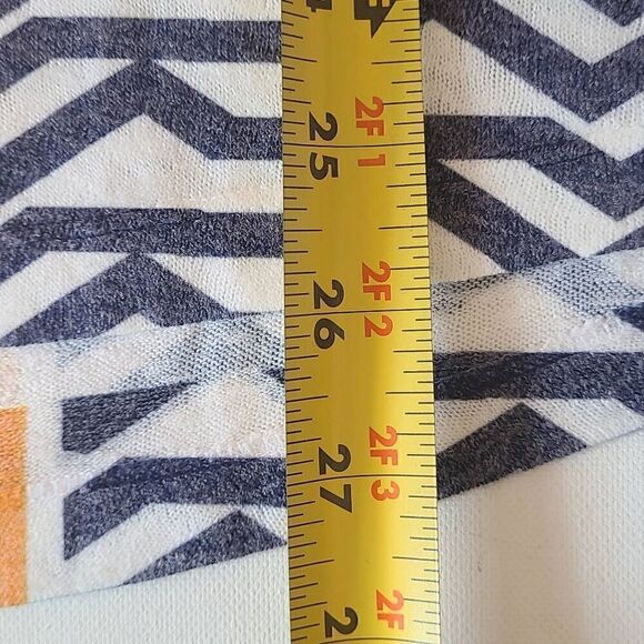 Atelier 5 Womens Colorful Lightweight Knit Pullover Top Small - Picture 9 of 10